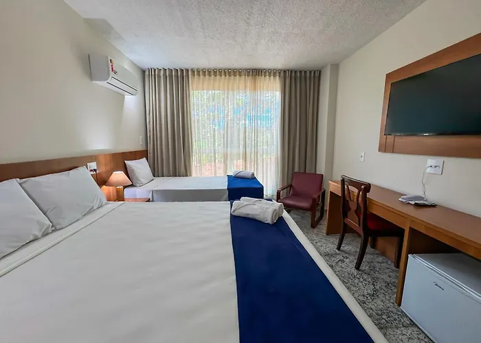 Fazenda Golden Park Campos do JordãoPousada